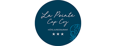 HÔTEL DE LA POINTE DU CAP COZ